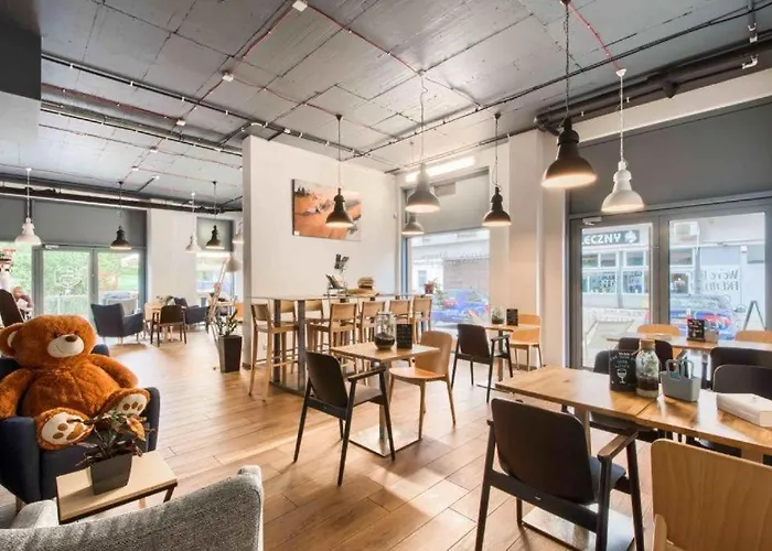 Close-urban Chic - Luxury For Up To 20 Guests In Mennica Residence, Center *